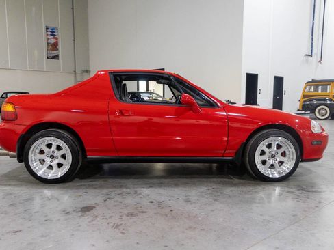 Used 1994 Honda Del Sol image 24