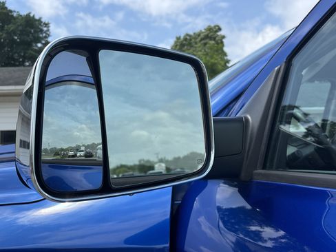 Used 2017 RAM 1500 Big Horn AWD/4WD image 13