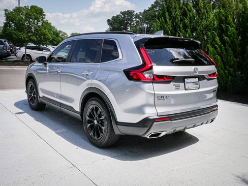 Used 2024 Honda CR-V Sport image 8