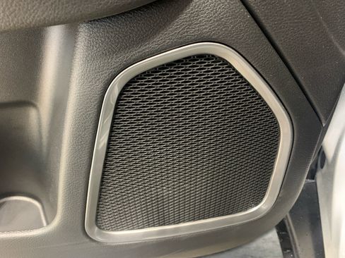 New 2026 Jeep Compass Latitude AWD/4WD image 27