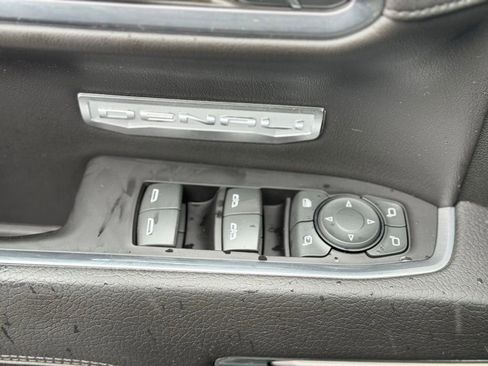 Certified 2022 GMC Sierra 1500 Denali AWD/4WD image 20