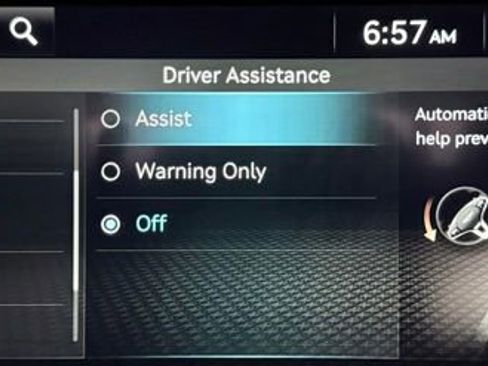 Used 2026 Acura MDX A-Spec image 63