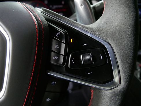 Used 2022 Chevrolet Corvette Stingray Premium Cpe w/ 3LT image 21