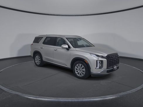 Used 2025 Hyundai Palisade SEL AWD/4WD image 3