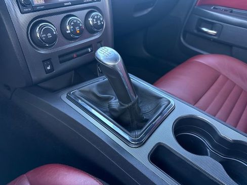Used 2013 Dodge Challenger R/T Plus RWD image 27