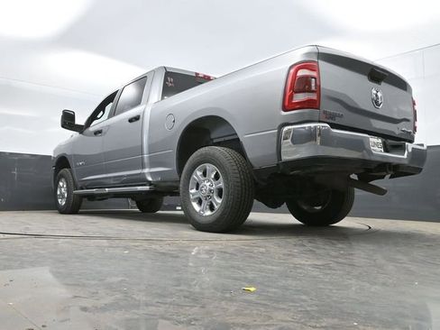 Used 2024 RAM 2500 Big Horn w/ Level 2 Equipment Group AWD/4WD image 52