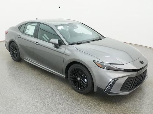 New 2026 Toyota Camry SE image 35