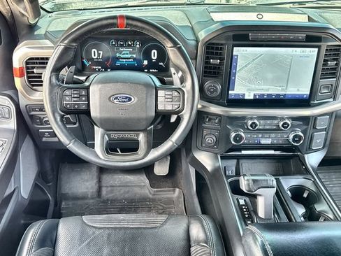 Used 2022 Ford F150 Raptor w/ Raptor 37 Performance Package AWD/4WD image 14