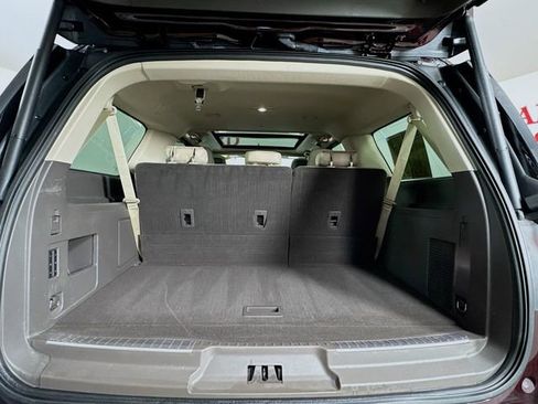 Certified 2024 Lincoln Navigator L Reserve image 32