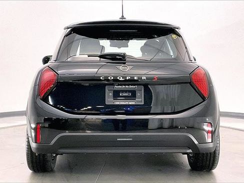 Used 2025 MINI Cooper S image 3
