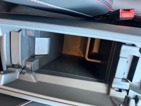 New 2026 Nissan Rogue Rock Creek image 18