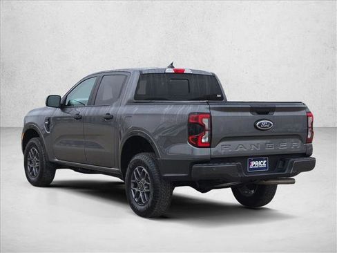 Used 2024 Ford Ranger XLT AWD/4WD image 7