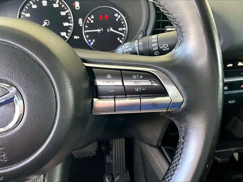 Used 2021 MAZDA CX-30 FWD 2.5 S w/ Preferred Package image 25
