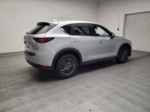 Used 2020 MAZDA CX-5 Touring image 10