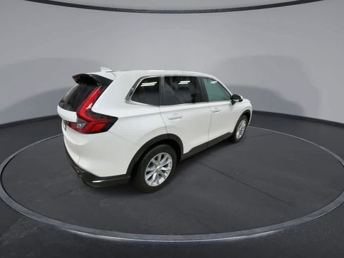 Used 2024 Honda CR-V EX image 8