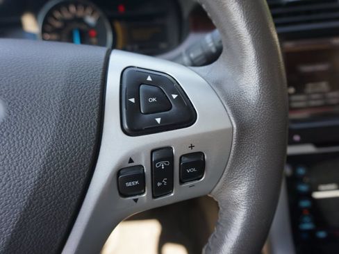 Used 2014 Ford Edge Limited w/ Equipment Group 301A FWD image 8
