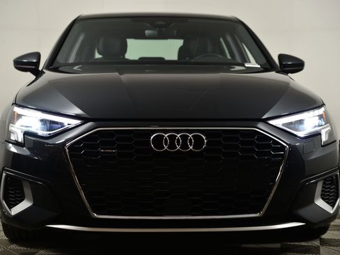 Used 2023 Audi A3 2.0T Premium Plus w/ Premium Plus Package image 6