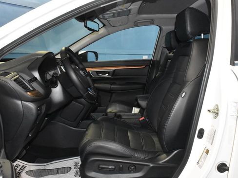 Used 2017 Honda CR-V Touring image 7