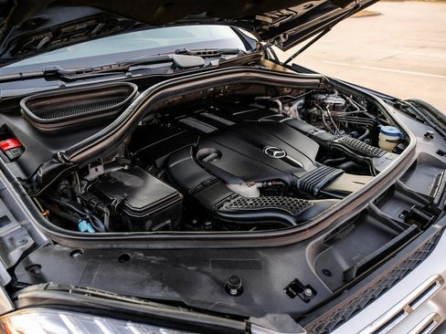 Used 2019 Mercedes-Benz GLS 450 4MATIC w/ Premium 1 Package image 54