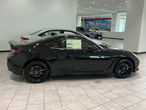 New 2026 Toyota GR86 Premium RWD image 9