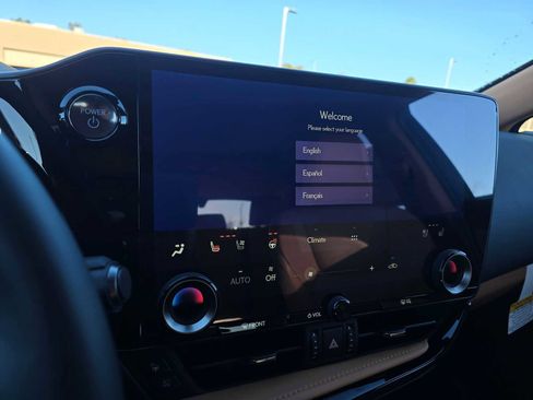 New 2026 Lexus NX 350 AWD w/ Luxury Package image 28