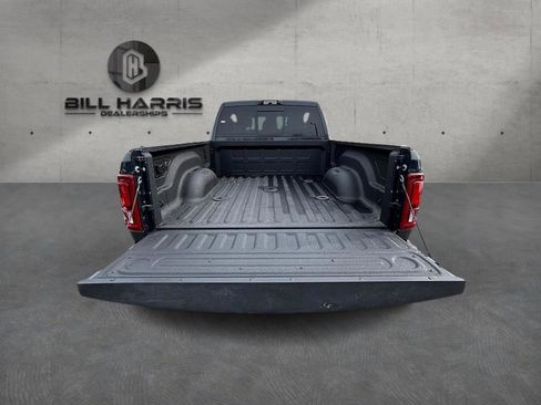 New 2026 RAM 2500 Laramie AWD/4WD image 8