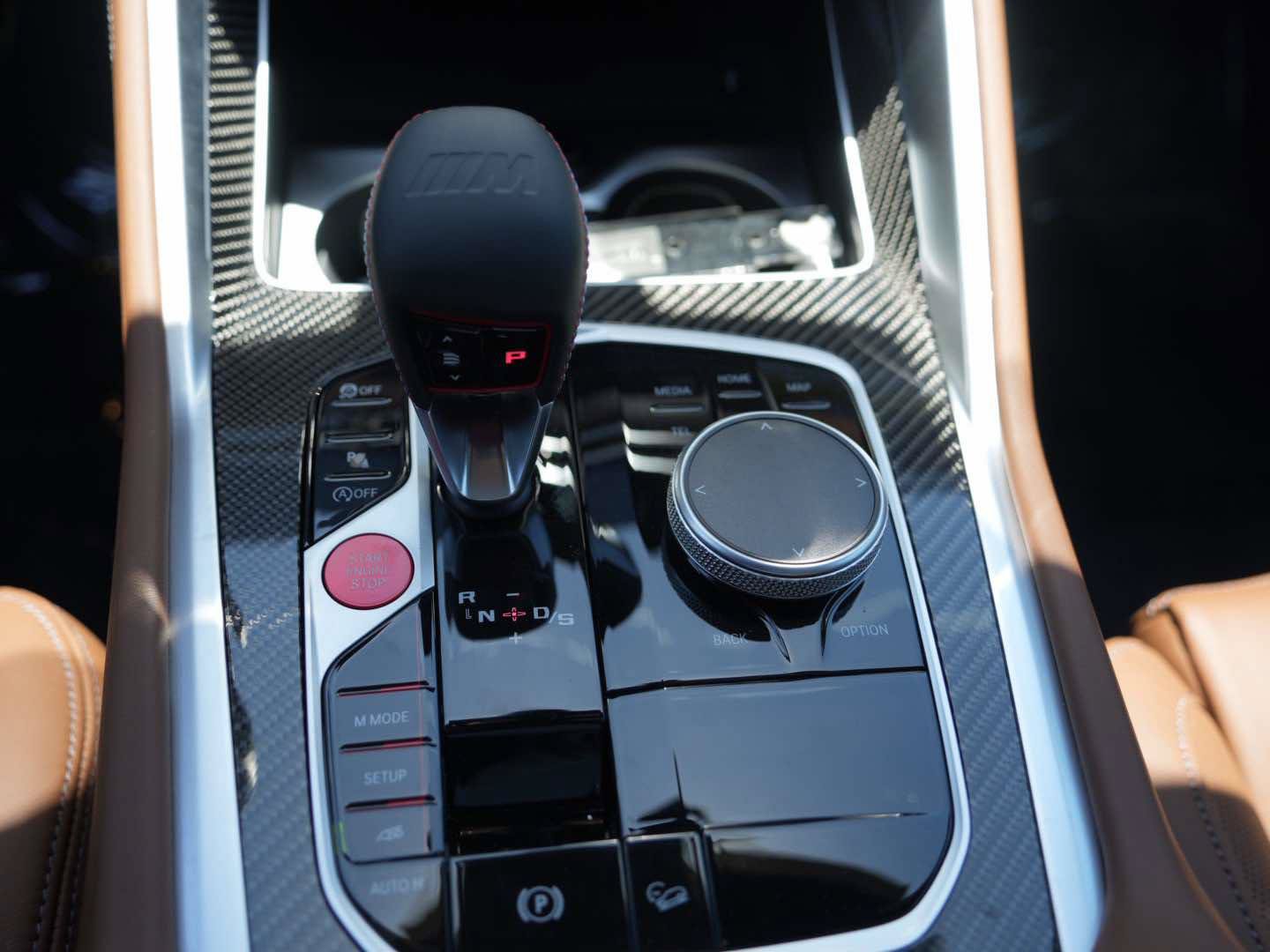 New 2026 BMW X5 M Competition w/ Executive Package AWD/4WD image 28