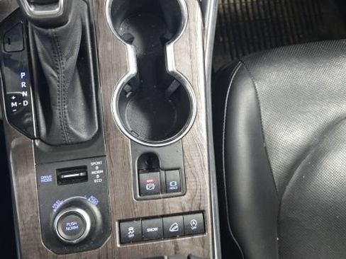 Used 2021 Toyota Highlander Limited AWD/4WD image 30