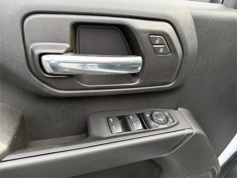 New 2026 Chevrolet Silverado 2500 Custom w/ Custom Convenience Package image 47