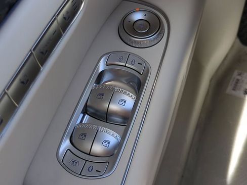 New 2026 Genesis G90 3.5T AWD/4WD image 19