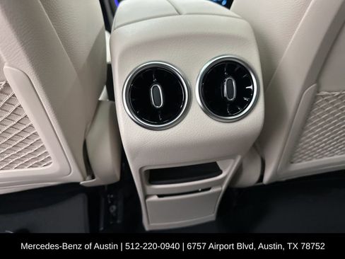 Certified 2025 Mercedes-Benz GLA 250 GLA 250 image 19