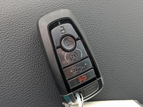 New 2026 Ford F150 Lariat w/ Equipment Group 501A Mid image 33