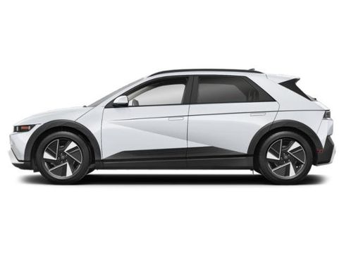 New 2026 Hyundai Ioniq 5 SEL RWD image 2
