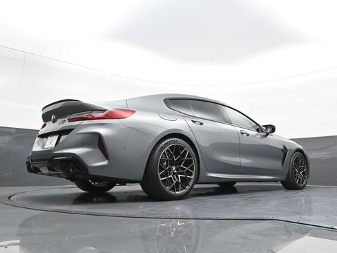 Used 2024 BMW M8 Gran Coupe xDrive Competition image 30