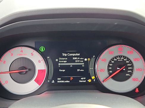 Used 2025 Acura RDX A-Spec image 23