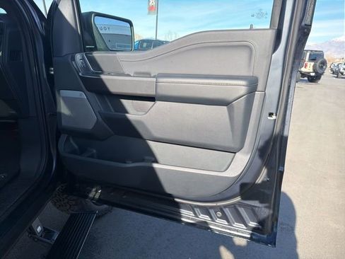 Used 2024 Ford F150 XLT w/ Equipment Group 303A High AWD/4WD image 44