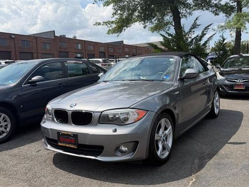 Used 2013 BMW 128i Convertible RWD image 29