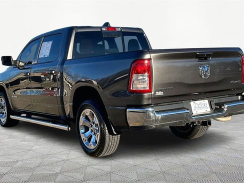 Used 2022 RAM 1500 Big Horn image 13