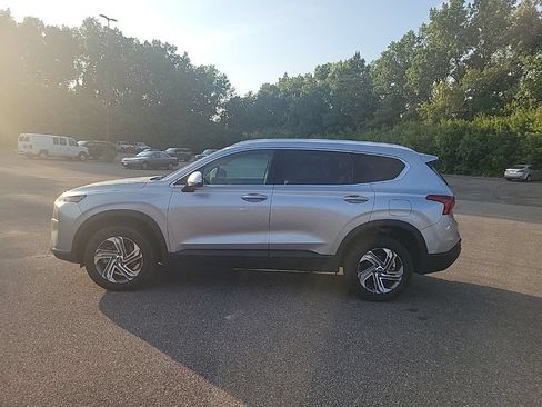 Used 2023 Hyundai Santa Fe SEL AWD/4WD image 18