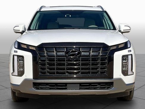 Used 2025 Hyundai Palisade Limited AWD/4WD image 5