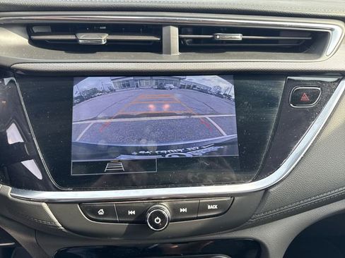 Used 2023 Buick Encore GX Preferred w/ Cold Weather Comfort Package FWD image 14
