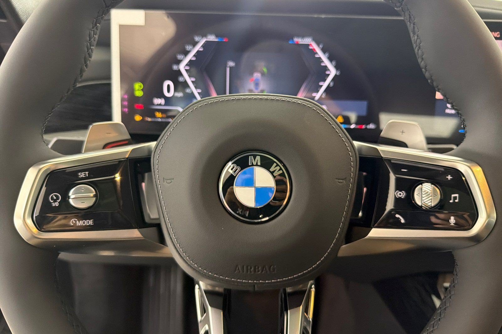 New 2026 BMW 740i RWD image 11