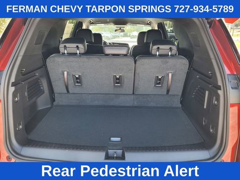 New 2025 Chevrolet Traverse LT w/ LPO, Illumination Package image 20