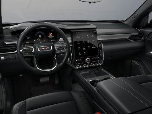 New 2026 GMC Acadia Elevation w/ Black Edition image 93