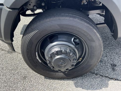 New 2026 RAM 4500 Tradesman image 48