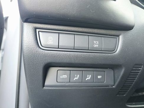 Used 2025 MAZDA CX-50 AWD 2.5 S w/ Premium Plus Pkg image 28
