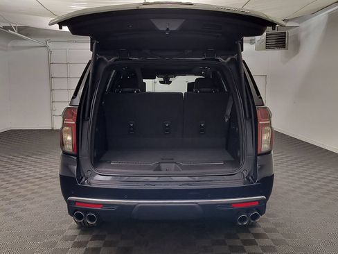 Used 2021 Chevrolet Tahoe Premier AWD/4WD image 18