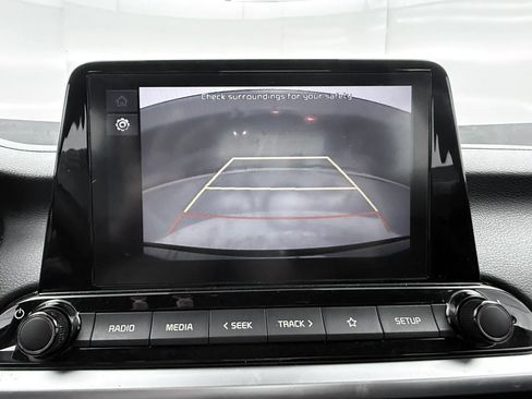 Used 2023 Kia Forte LXS FWD image 39