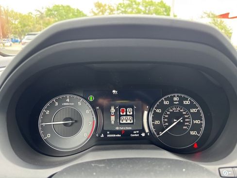 New 2026 Acura RDX Technology Package image 28