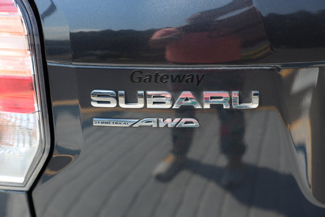 Used 2018 Subaru Forester 2.5i w/ Alloy Wheel Package AWD/4WD image 43